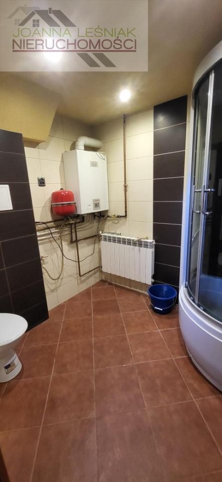 dom wolnostojący, 7 pokoi Podzamcze, ul. Zuzanka. Zdjęcie 10