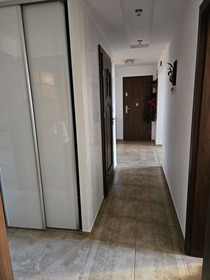 Mieszkanie 4-pokojowe Łęczna Bobrowniki, ul. Wiklinowa. Zdjęcie 5