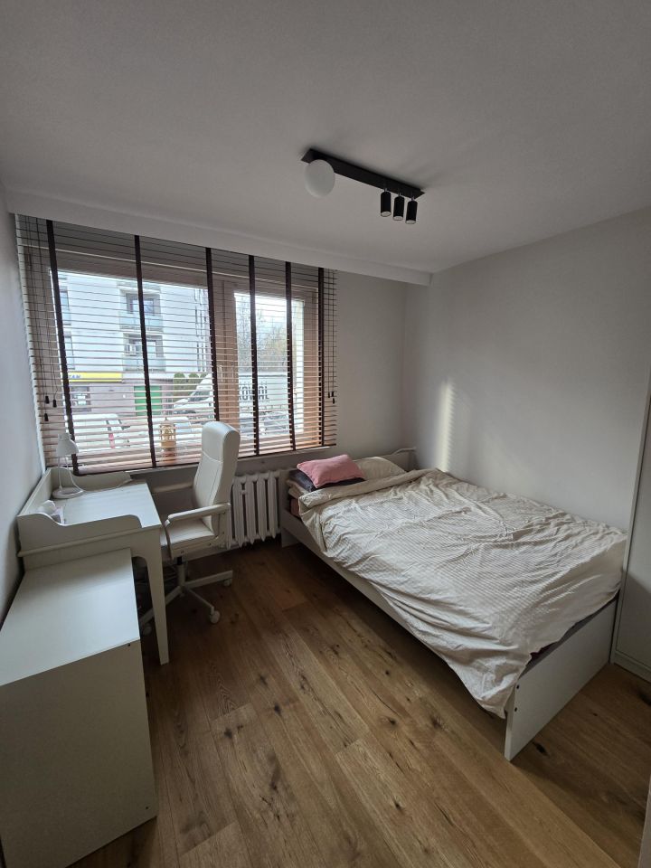 Mieszkanie 3-pokojowe Kraków Olsza, ul. Gdańska. Zdjęcie 6