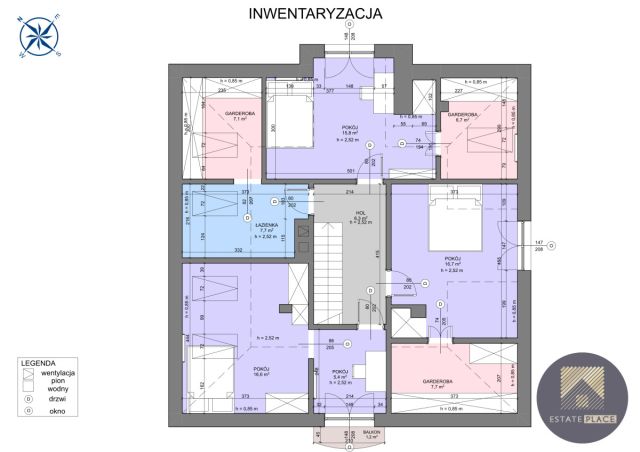 dom wolnostojący, 5 pokoi Stanisławów Pierwszy, ul. Słoneczna. Zdjęcie 8