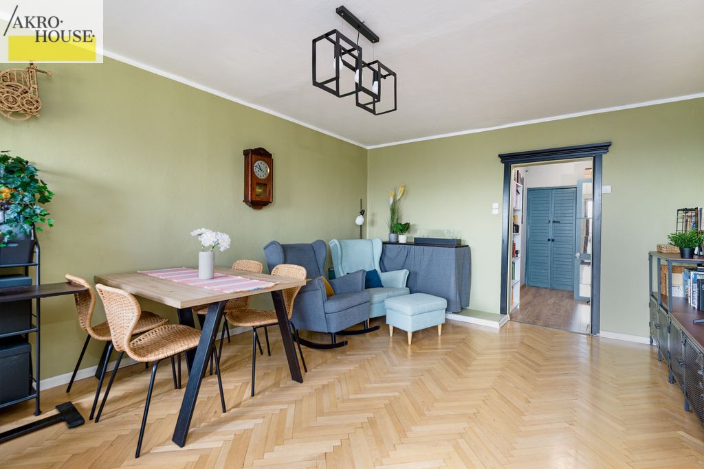 Mieszkanie 3-pokojowe Sosnowiec, ul. Wysoka. Zdjęcie 11