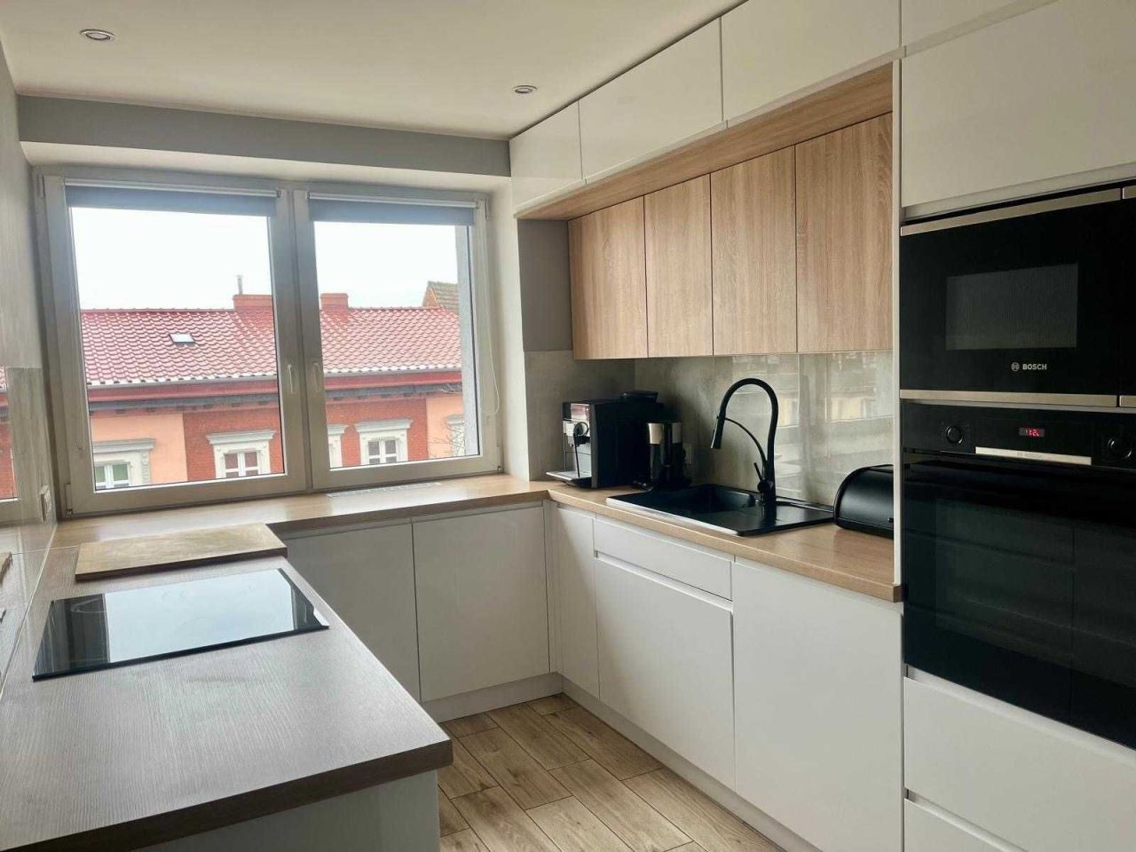 Mieszkanie 2-pokojowe Skwierzyna, ul. marsz. Piłsudskiego. Zdjęcie 7