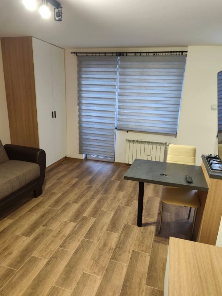 Mieszkanie 1-pokojowe Bełchatów. Zdjęcie 8