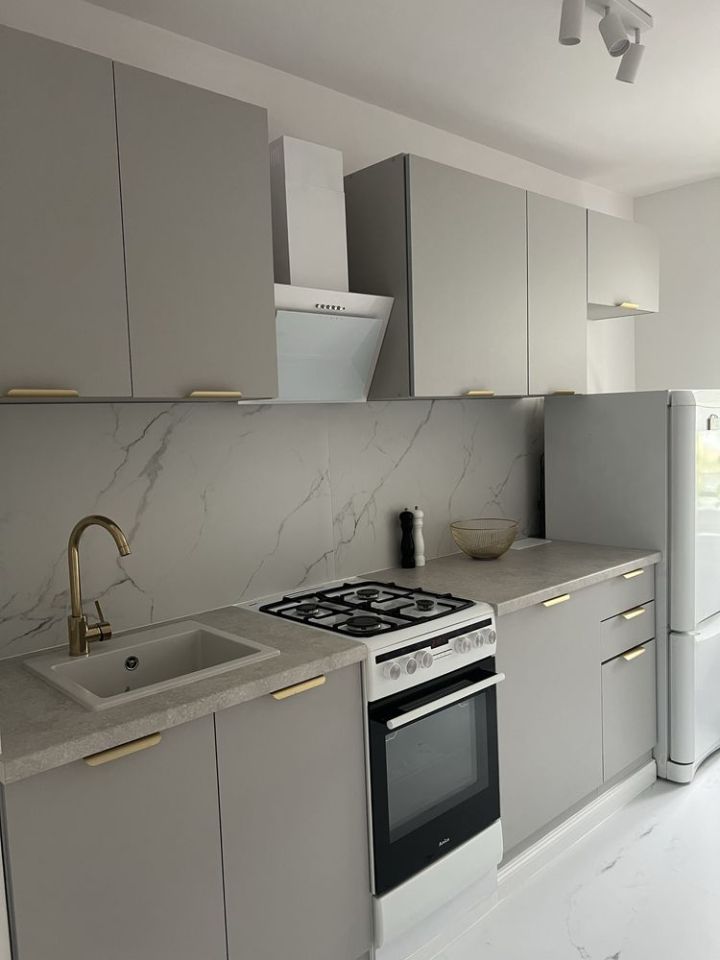 Mieszkanie 2-pokojowe Gdynia Obłuże, ul. adm. J. Unruga. Zdjęcie 5