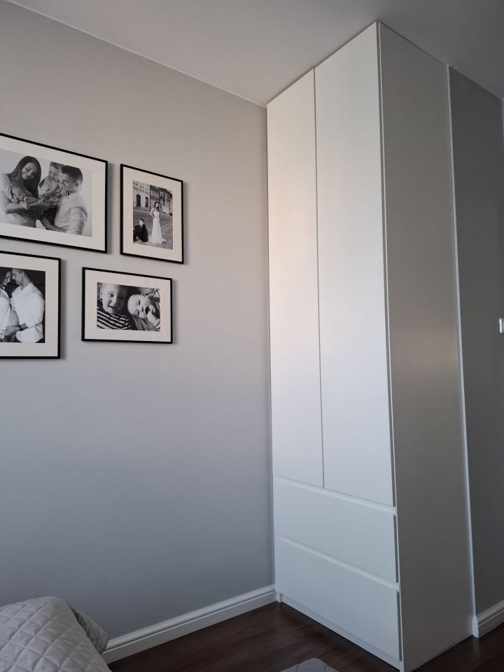 Mieszkanie 3-pokojowe Warszawa Ursus, ul. Elżbiety Rakuszanki. Zdjęcie 13