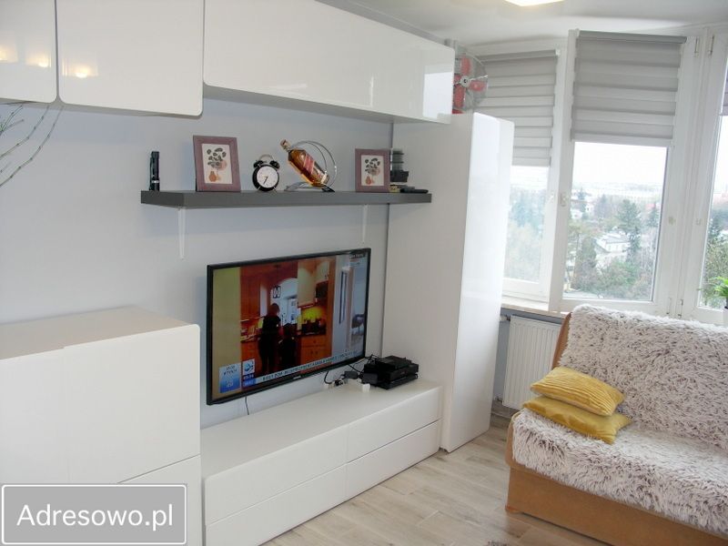 Mieszkanie 2-pokojowe Warszawa Żoliborz, ul. Kazimierza Promyka. Zdjęcie 10