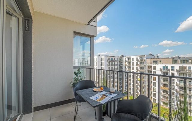 Mieszkanie 2-pokojowe Warszawa Ursus, ul. Herbu Oksza. Zdjęcie 8