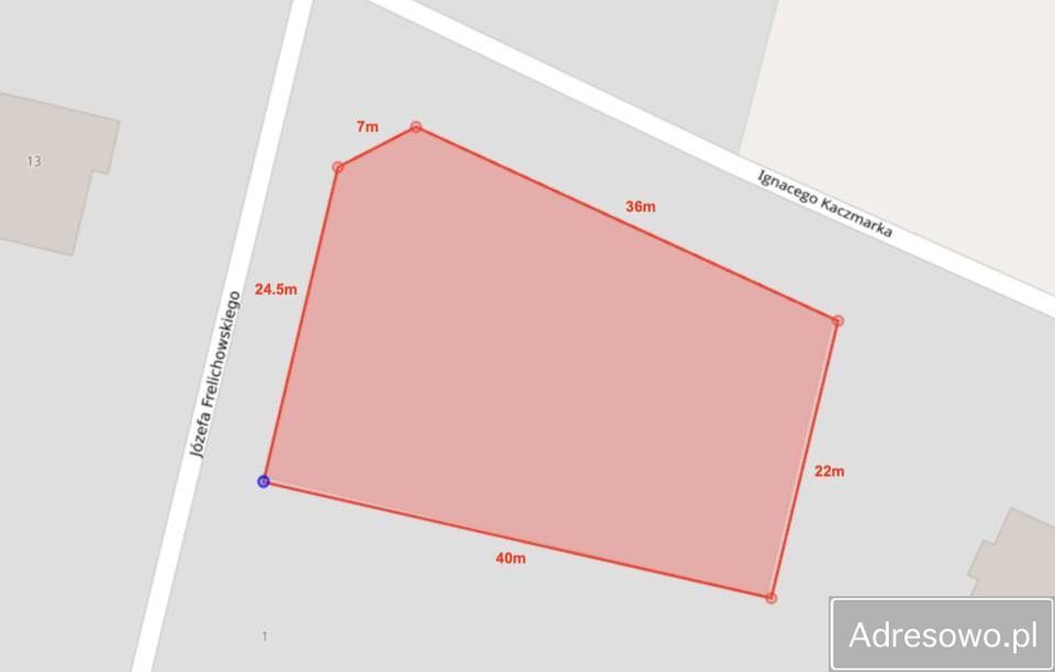 Działka budowlana Łochowo, ul. Jana Brzechwy. Zdjęcie 9