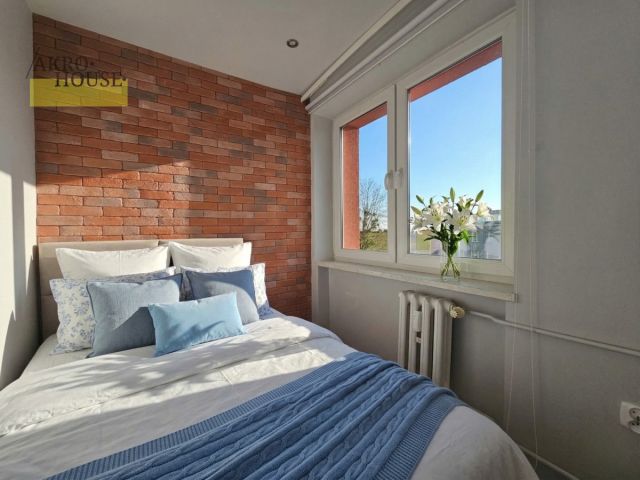 Mieszkanie 2-pokojowe Zabrze Rokitnica, ul. Budowlana. Zdjęcie 5