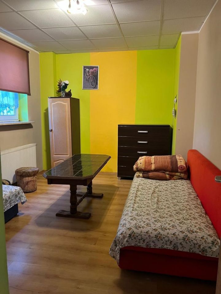 dom szeregowy, 5 pokoi Kostrzyn Centrum, ul. Dworcowa. Zdjęcie 8