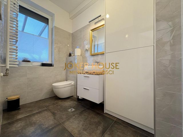 dom szeregowy, 5 pokoi Rzeszów Biała, al. gen. Władysława Sikorskiego. Zdjęcie 22