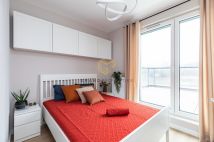 Mieszkanie 2-pokojowe Warszawa Wilanów, ul. Syta. Zdjęcie 4