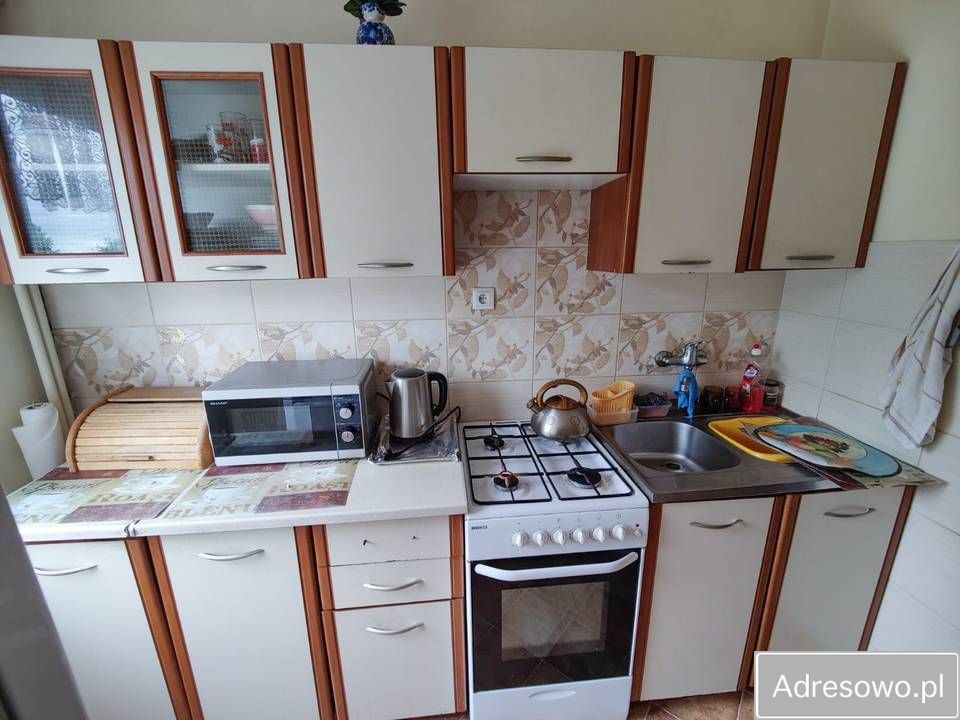 Mieszkanie 2-pokojowe Otmuchów, ul. Jagiełły. Zdjęcie 8