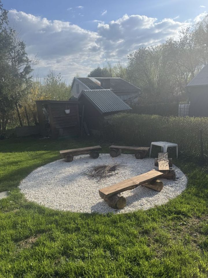 Działka rod Kielce. Zdjęcie 7