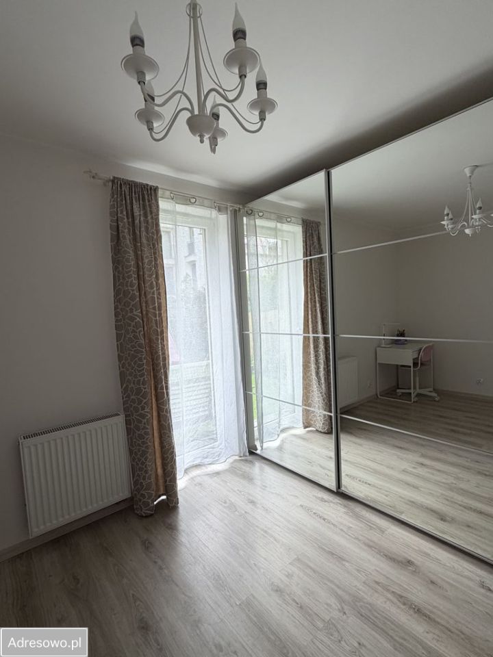 Mieszkanie 2-pokojowe Warszawa Białołęka, ul. Leona Berensona. Zdjęcie 2