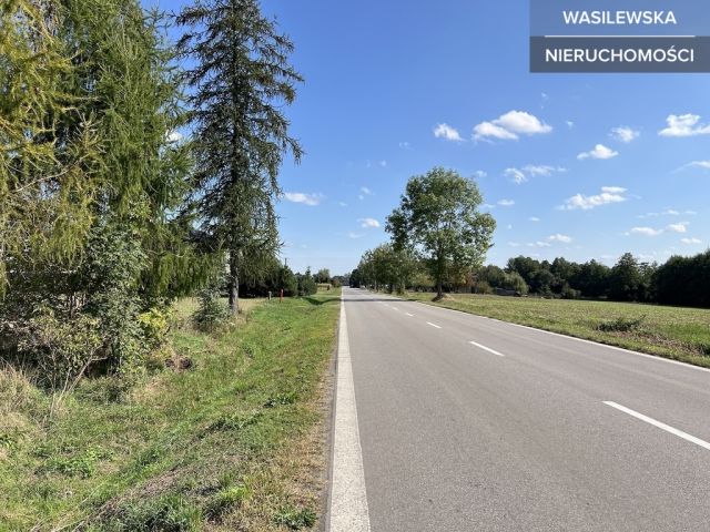 Działka budowlana Nowa Sucha. Zdjęcie 7