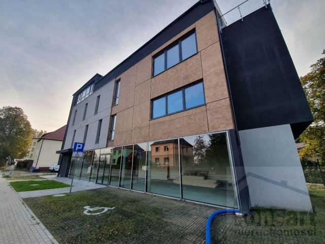 Mieszkanie 4-pokojowe Szczecin Dąbie, ul. Wiosenna. Zdjęcie 17