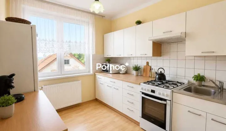 Mieszkanie 3-pokojowe Grodków, ul. Wrocławska
