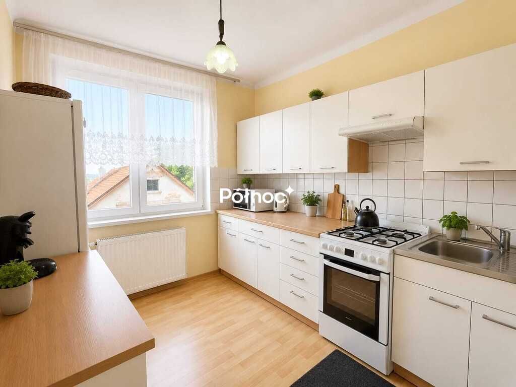 Mieszkanie 3-pokojowe Grodków, ul. Wrocławska. Zdjęcie 1