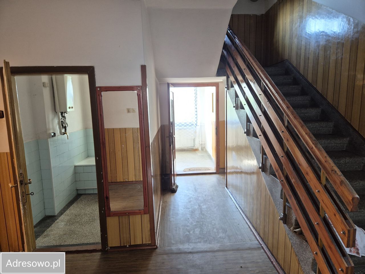 dom wolnostojący, 2 pokoje Wilamowice, ul. Jana III Sobieskiego. Zdjęcie 10