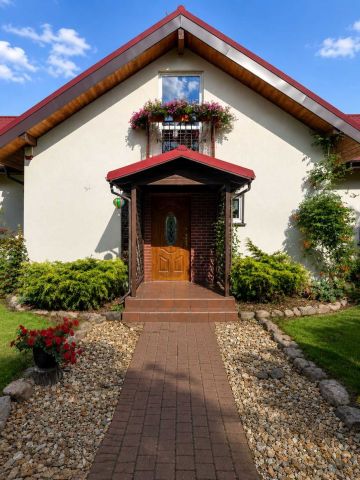 Dom na sprzedaż, 176 m², Będgoszcz