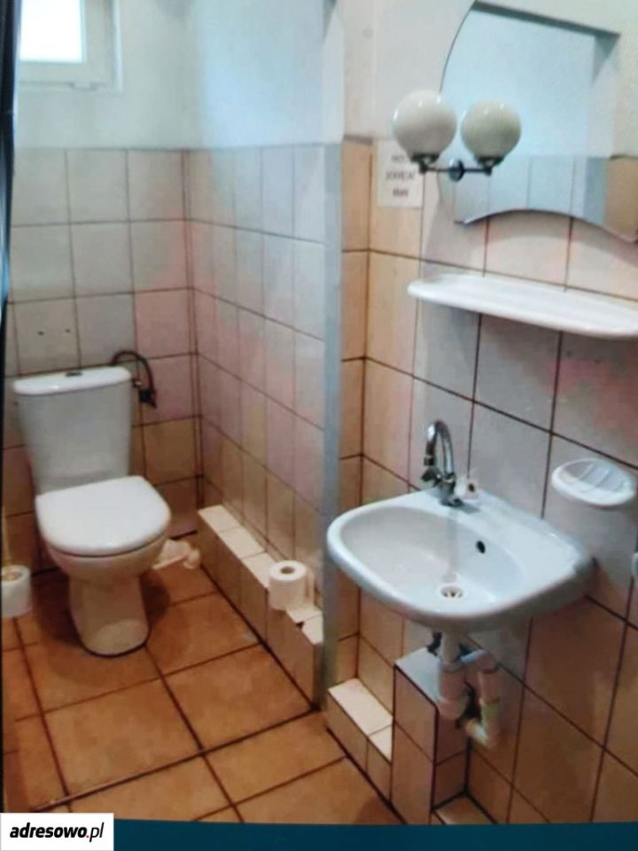 dom wolnostojący, 4 pokoje Bolesławiec, ul. Bronisława Kosiby. Zdjęcie 6
