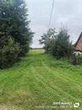 Działka rolna Radosty. Zdjęcie 2