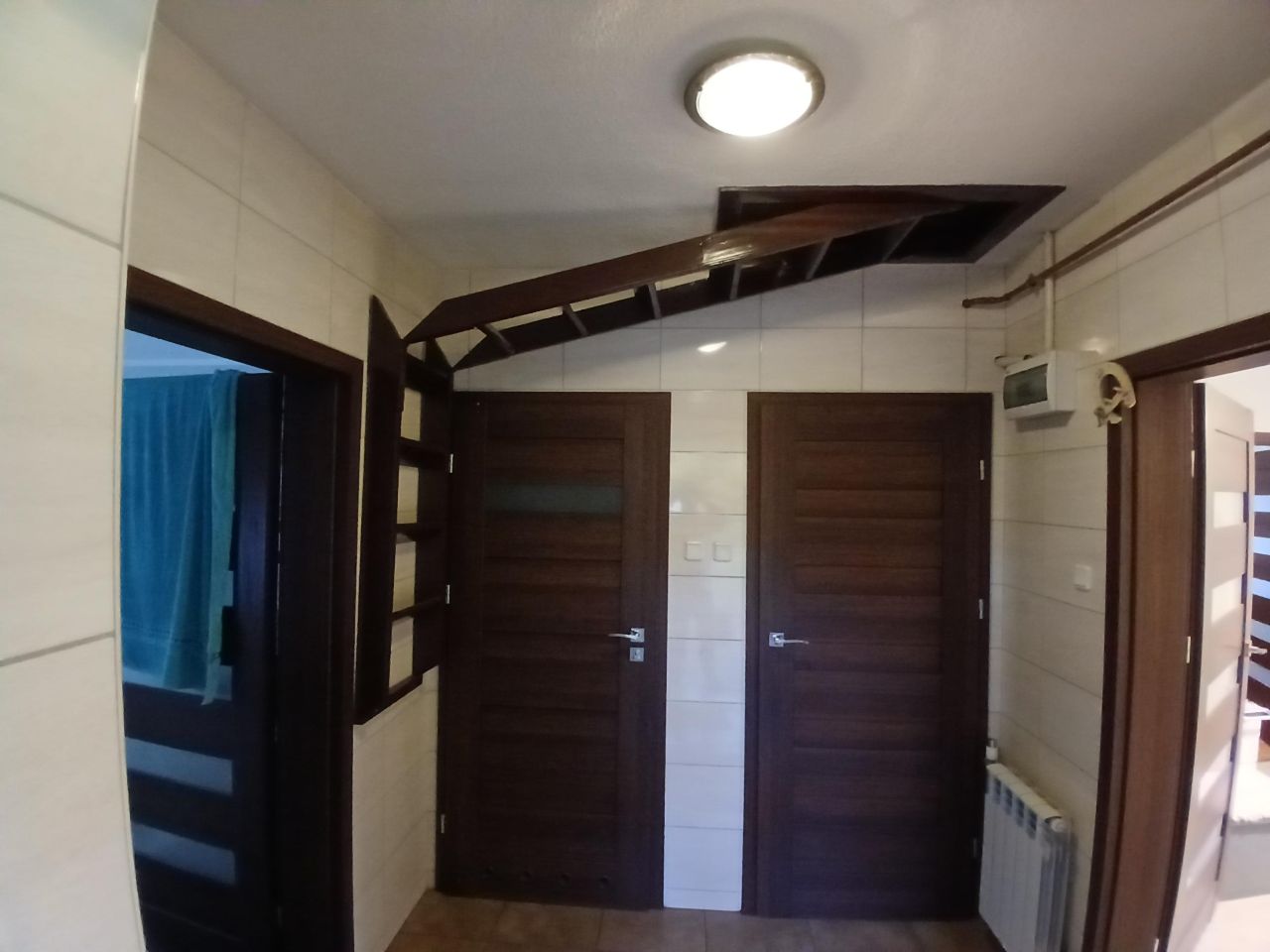 bliźniak, 2 pokoje Ostrów Mazowiecka, ul. Wesoła. Zdjęcie 24