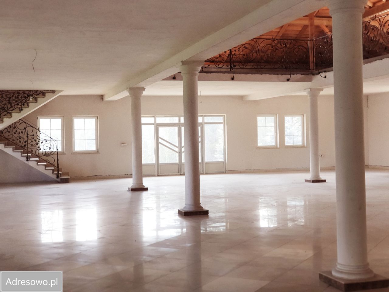 Hotel/pensjonat Teresin. Zdjęcie 8