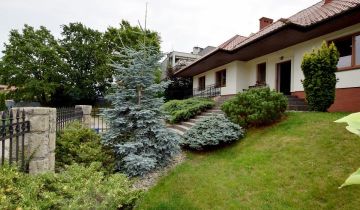 dom wolnostojący, 6 pokoi Kraków Podgórze Duchackie