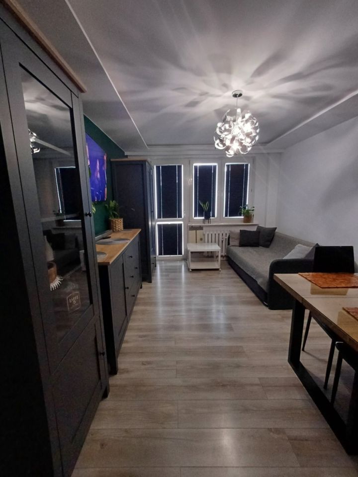 Mieszkanie 3-pokojowe Bodzentyn