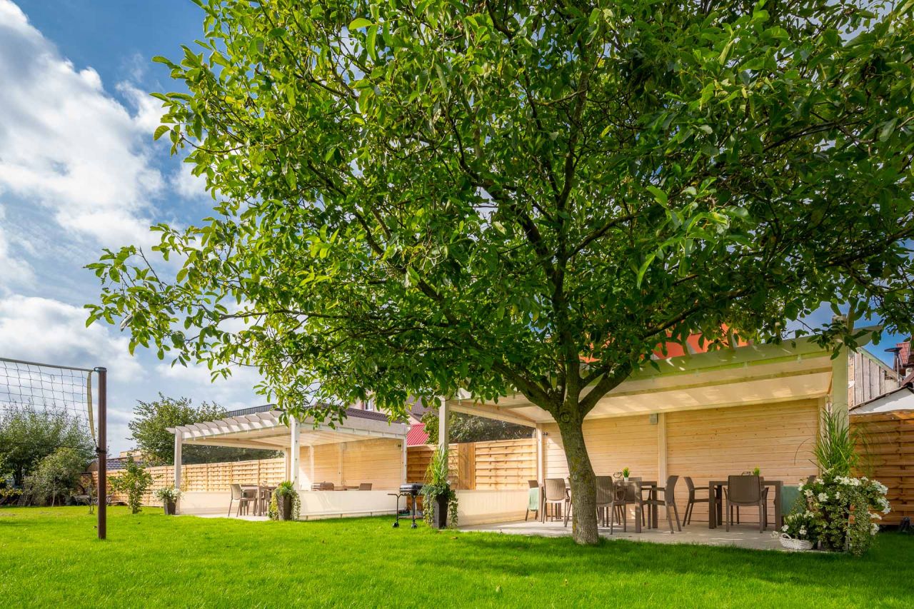 Hotel/pensjonat Darłowo Darłówko, ul. Nadmorska. Zdjęcie 12