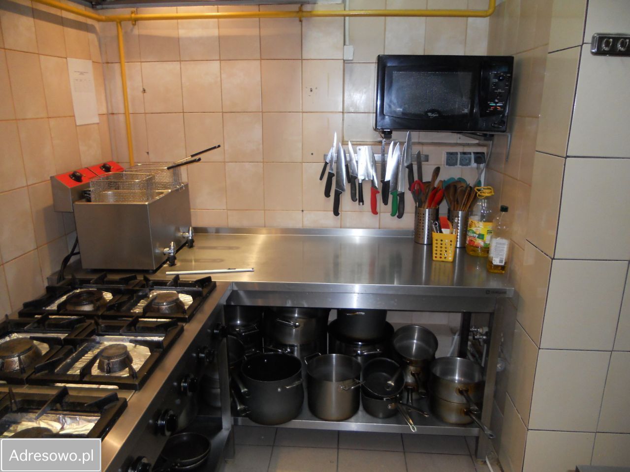 Lokal Tarnów, ul. Józefa Sowińskiego. Zdjęcie 3