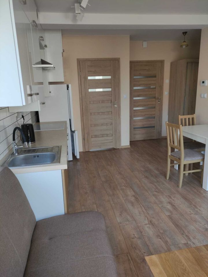 Mieszkanie 2-pokojowe Limanowa, ul. Nowa. Zdjęcie 1