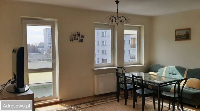 Mieszkanie 2-pokojowe Warszawa Ursynów, ul. Braci Wagów. Zdjęcie 1