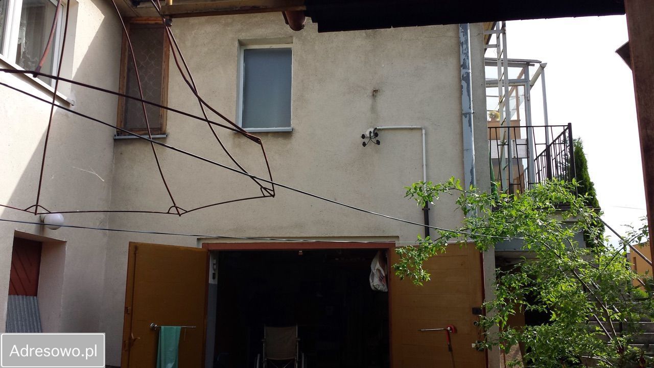 dom wolnostojący, 6 pokoi Jelenia Góra Cieplice Śląskie-Zdrój, ul. Wojciecha Tabaki. Zdjęcie 3