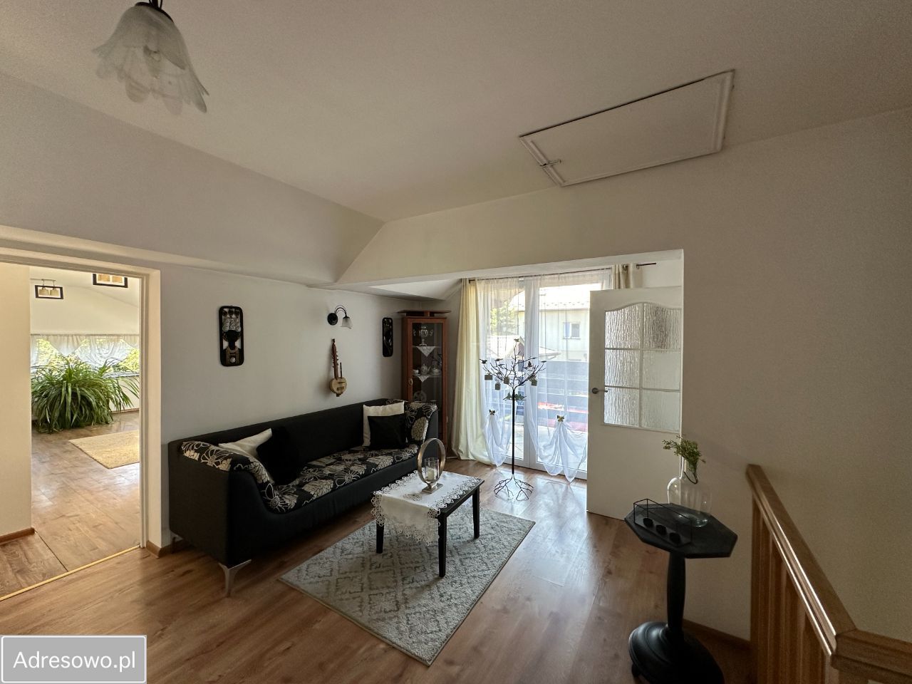 dom wolnostojący, 8 pokoi Nowy Sącz, ul. Jana Matejki. Zdjęcie 14