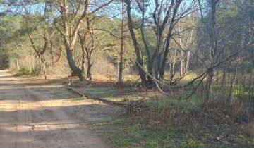 Działka budowlana Otwock Świder, ul. Grunwaldzka