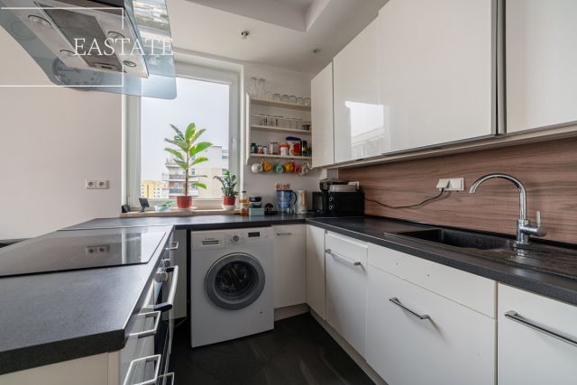 Mieszkanie 2-pokojowe Warszawa Ursus, ul. Skoroszewska. Zdjęcie 4