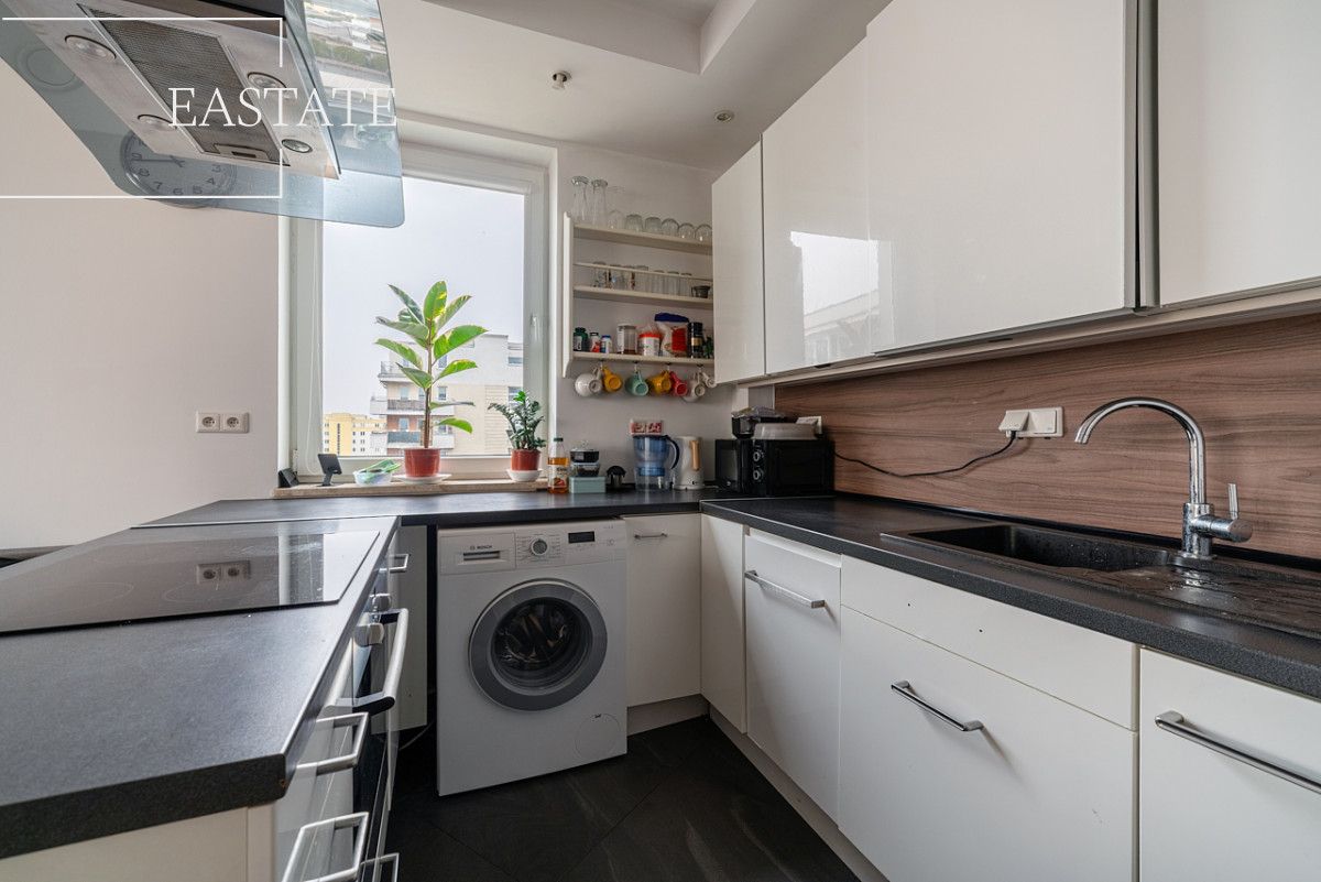 Mieszkanie 2-pokojowe Warszawa Ursus, ul. Skoroszewska. Zdjęcie 4