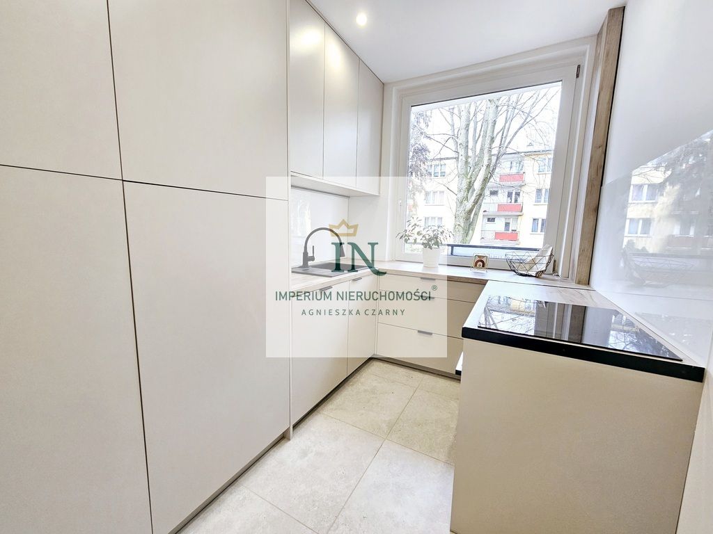 Mieszkanie 2-pokojowe Lublin LSM, ul. Konrada Wallenroda. Zdjęcie 2