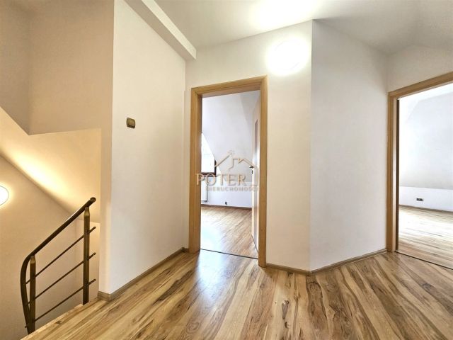 dom szeregowy, 5 pokoi Bielany Wrocławskie, ul. Czereśniowa. Zdjęcie 16