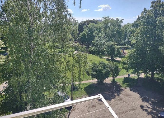 Mieszkanie 1-pokojowe Łódź Bałuty, ul. Traktorowa