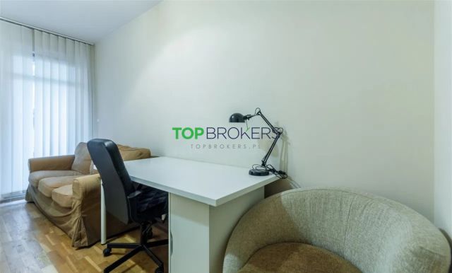 Mieszkanie 4-pokojowe Warszawa Wilanów, al. Wilanowska. Zdjęcie 5