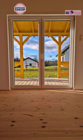 dom wolnostojący, 4 pokoje Skrzeszewo. Zdjęcie 5