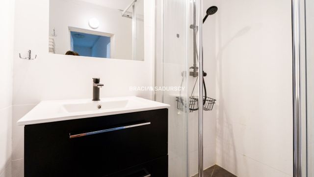 Mieszkanie 2-pokojowe Kraków Podgórze Duchackie, ul. Marii i Bolesława Wysłouchów. Zdjęcie 9