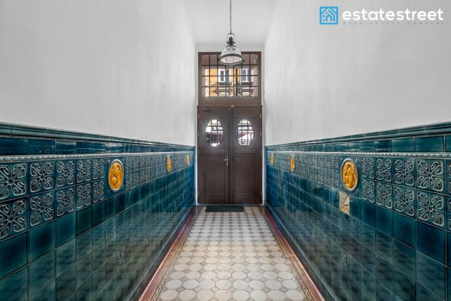 Mieszkanie 7-pokojowe Gliwice, ul. Zwycięstwa. Zdjęcie 5