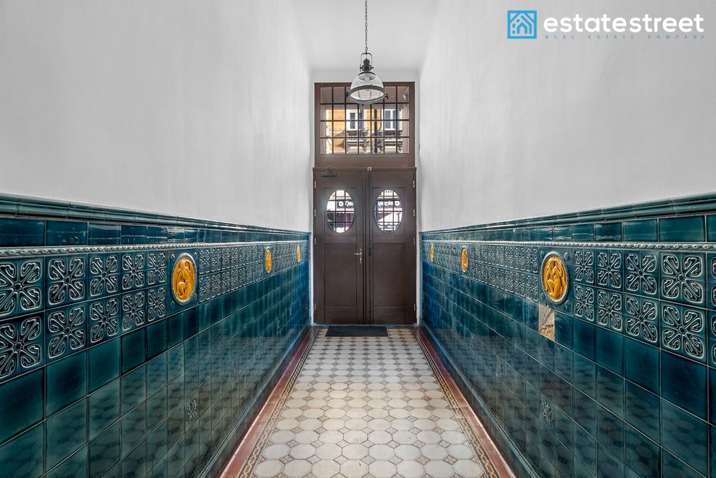 Mieszkanie 7-pokojowe Gliwice, ul. Zwycięstwa. Zdjęcie 5