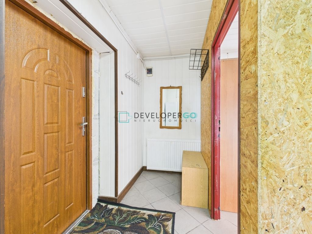 dom wolnostojący, 3 pokoje Narew, ul. Ogrodowa. Zdjęcie 5