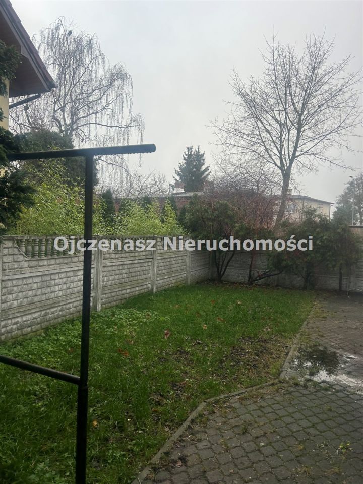 bliźniak, 5 pokoi Bydgoszcz Jachcice. Zdjęcie 17